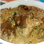 egusi-peppersoup