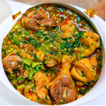 okro-soup