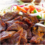 suya