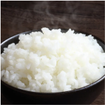 white-rice